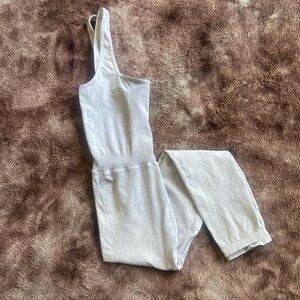 Free People Good Karma Runsie